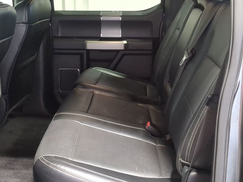 Thumbnail: 2015 Ford F-150 - 24