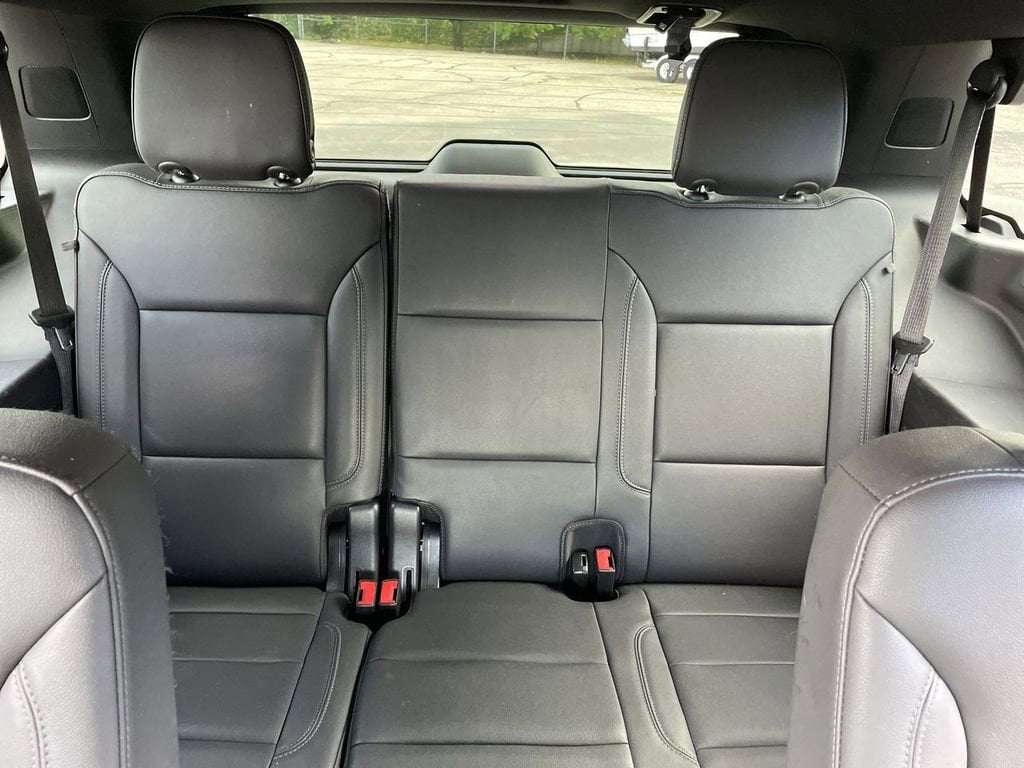 Thumbnail: 2022 Chevrolet Tahoe - 23