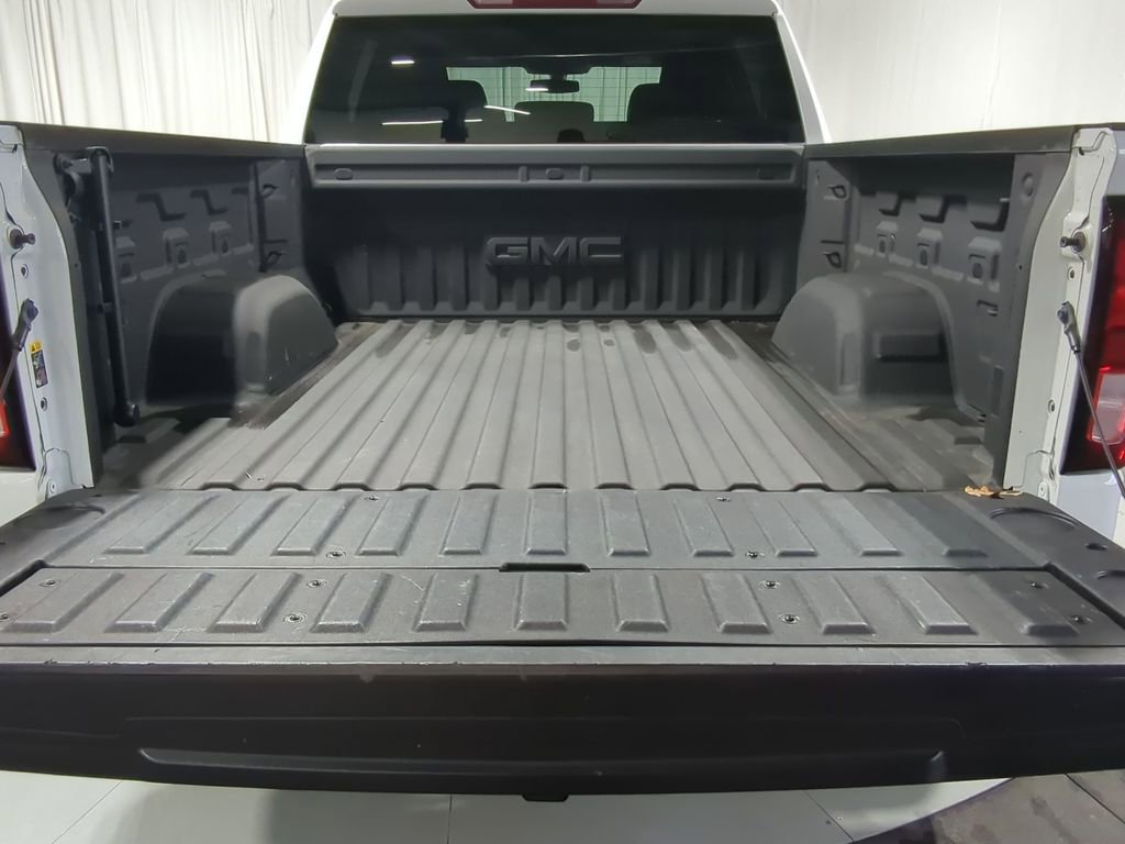 Thumbnail: 2021 GMC Sierra 1500 - 46