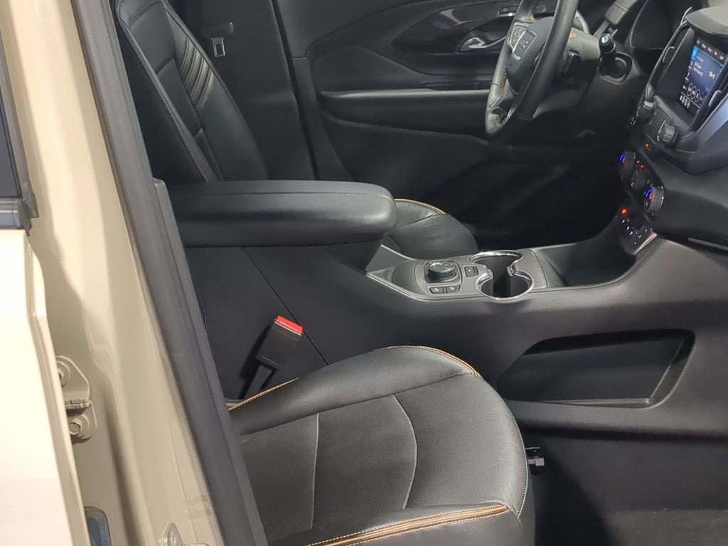 Thumbnail: 2023 GMC Terrain - 22