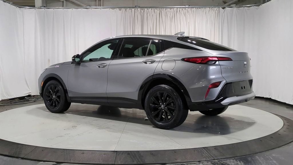 Thumbnail: 2024 Buick Envista - 6