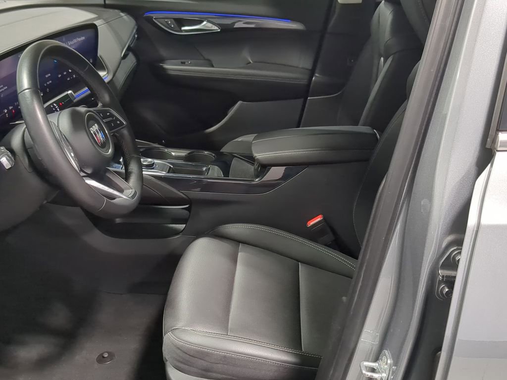 Thumbnail: 2024 Buick Envision - 19