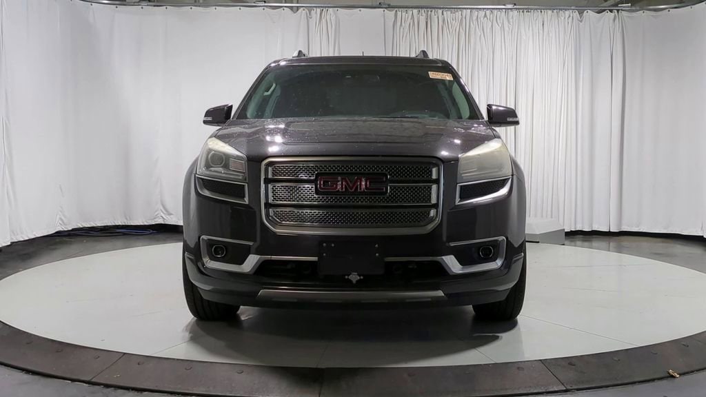 Thumbnail: 2016 GMC Acadia - 3