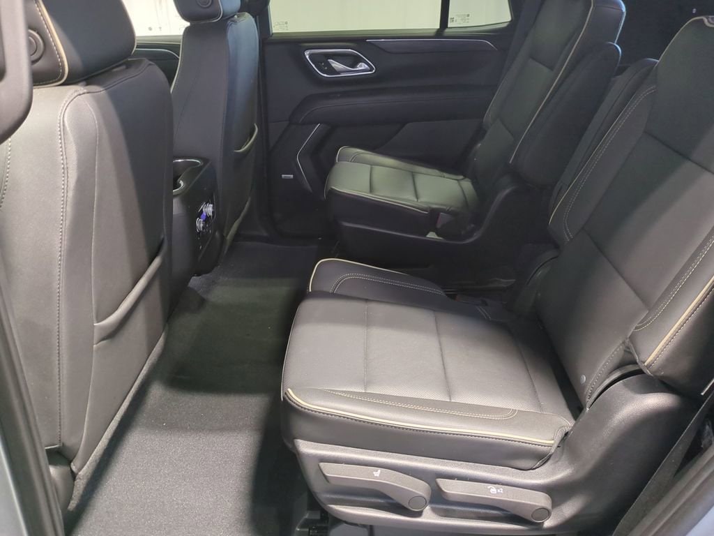 Thumbnail: 2023 GMC Yukon - 19