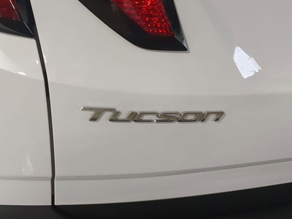 Thumbnail: 2024 Hyundai Tucson - 16