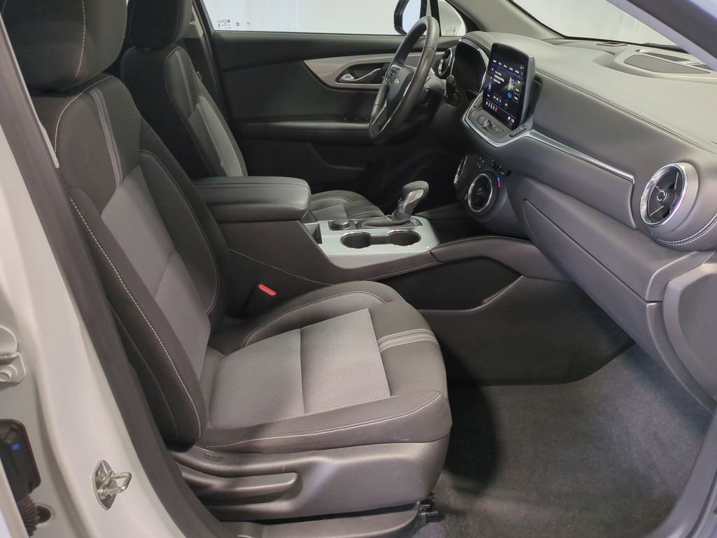 Thumbnail: 2024 Chevrolet Blazer - 23