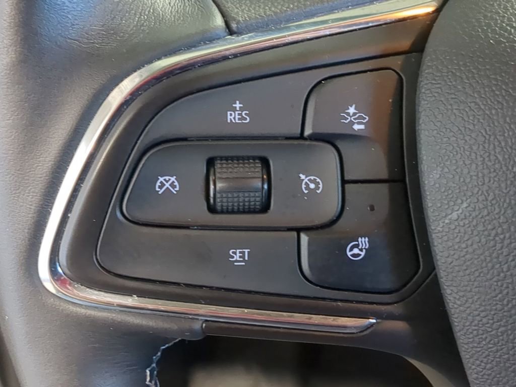 Thumbnail: 2023 Buick Encore GX - 29