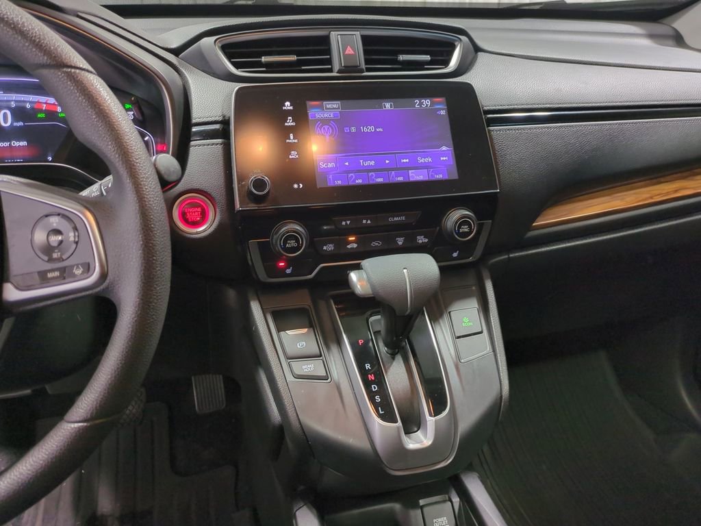 Thumbnail: 2018 Honda CR-V - 32