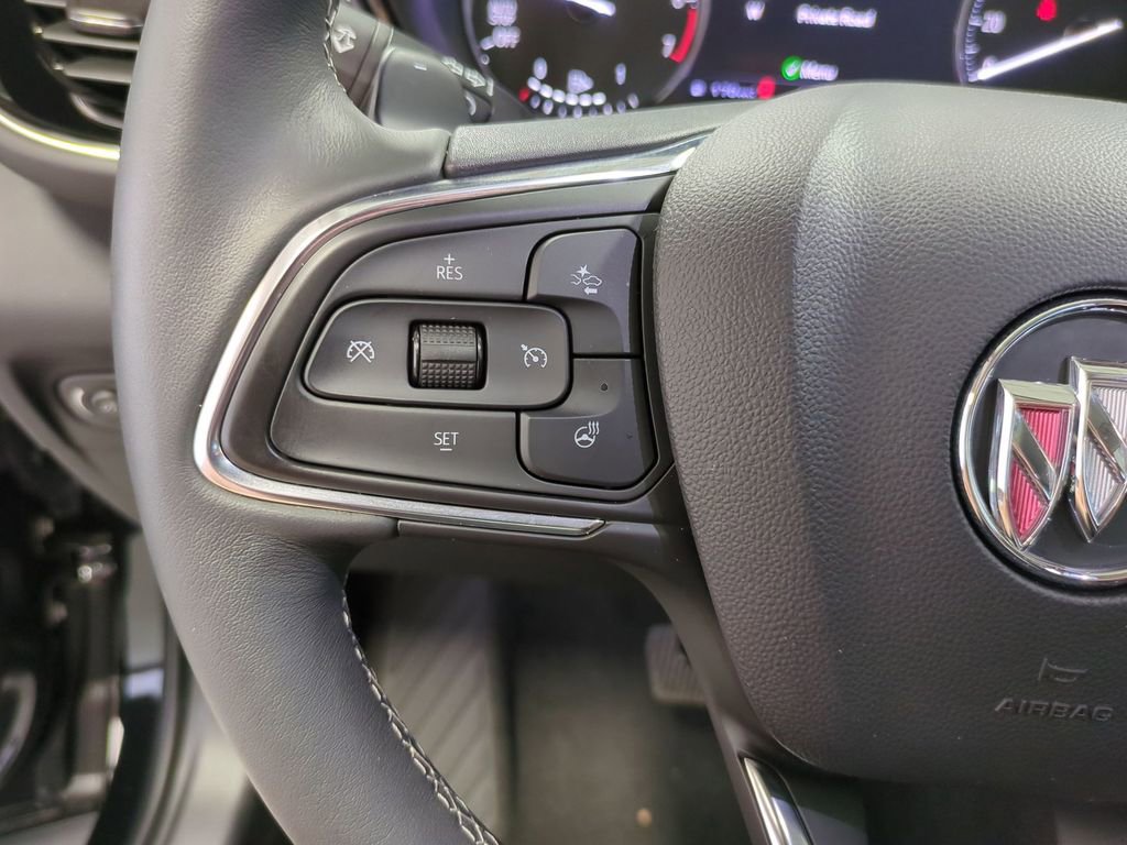 Thumbnail: 2023 Buick Envision - 28