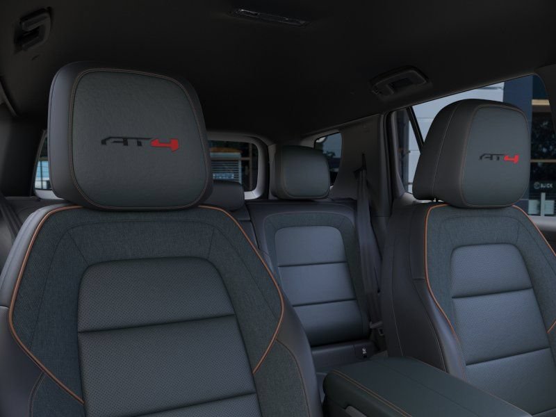 Thumbnail: 2026 GMC Terrain - 24