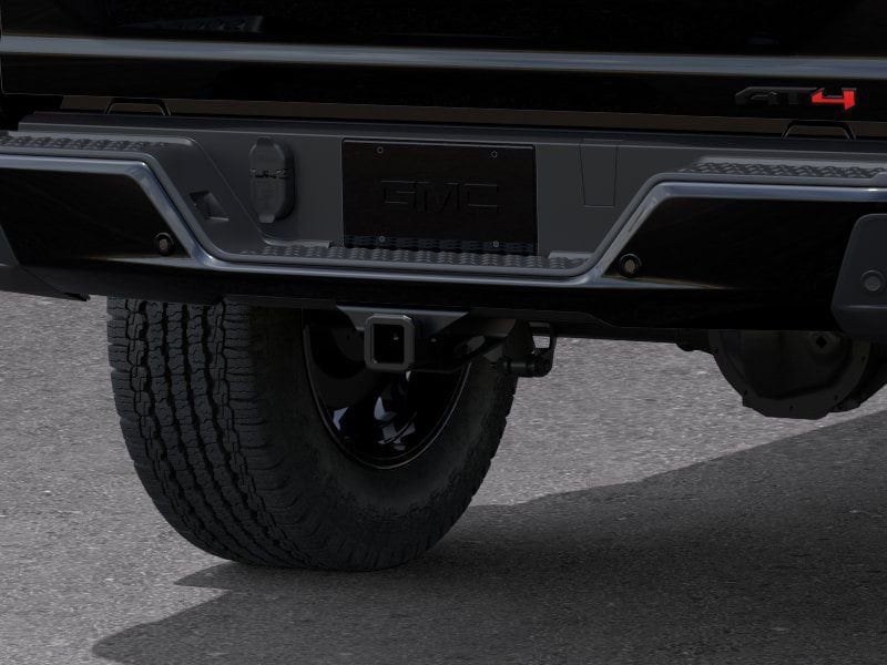 Thumbnail: 2026 GMC Canyon - 14