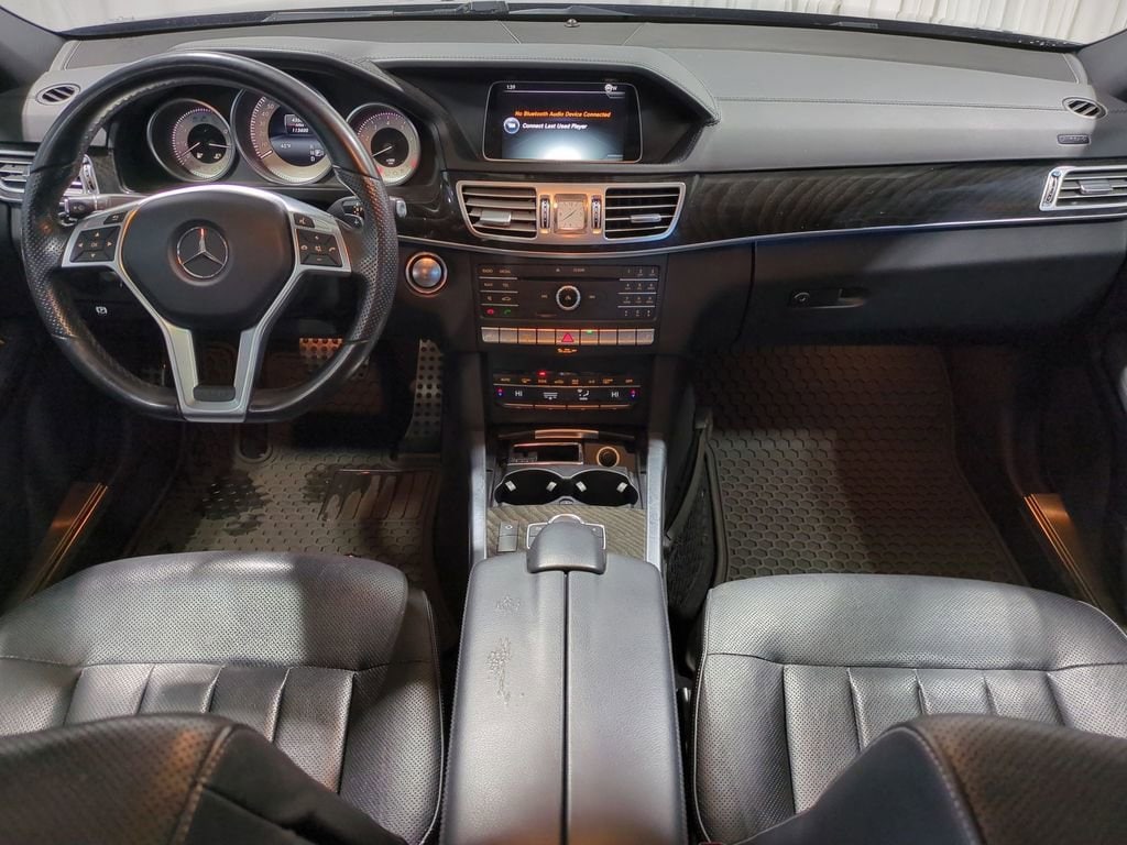 Thumbnail: 2016 Mercedes-Benz E-Class - 15