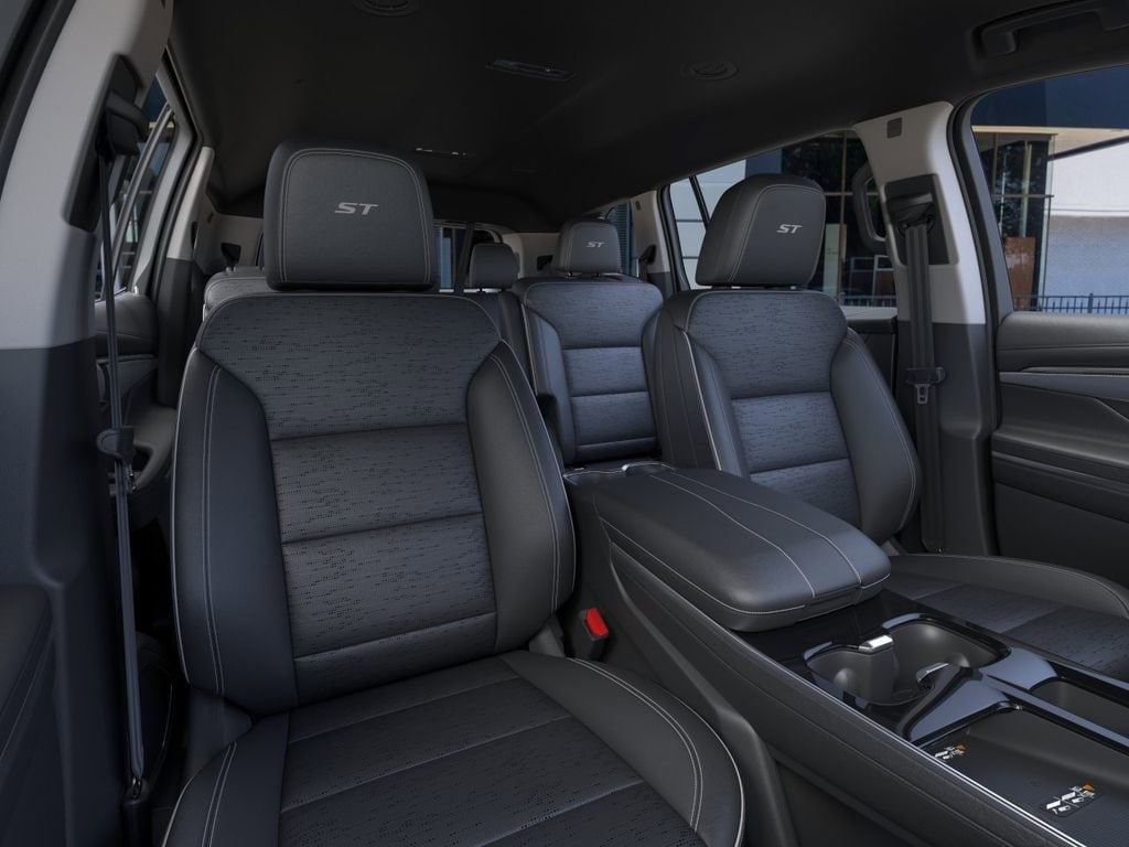 2026 Buick Enclave Sport Touring - Photo 16