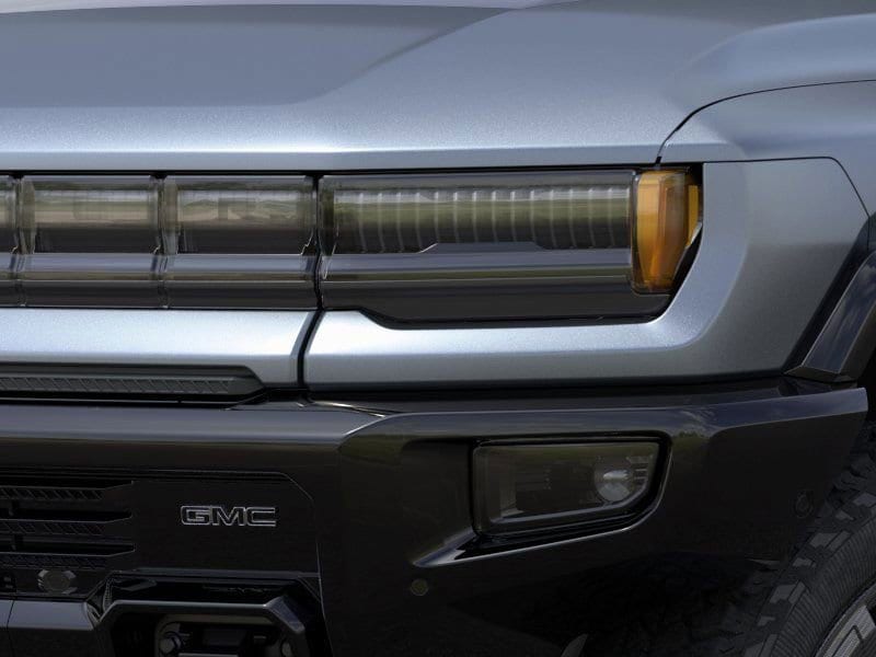 Thumbnail: 2026 GMC Hummer EV - 10