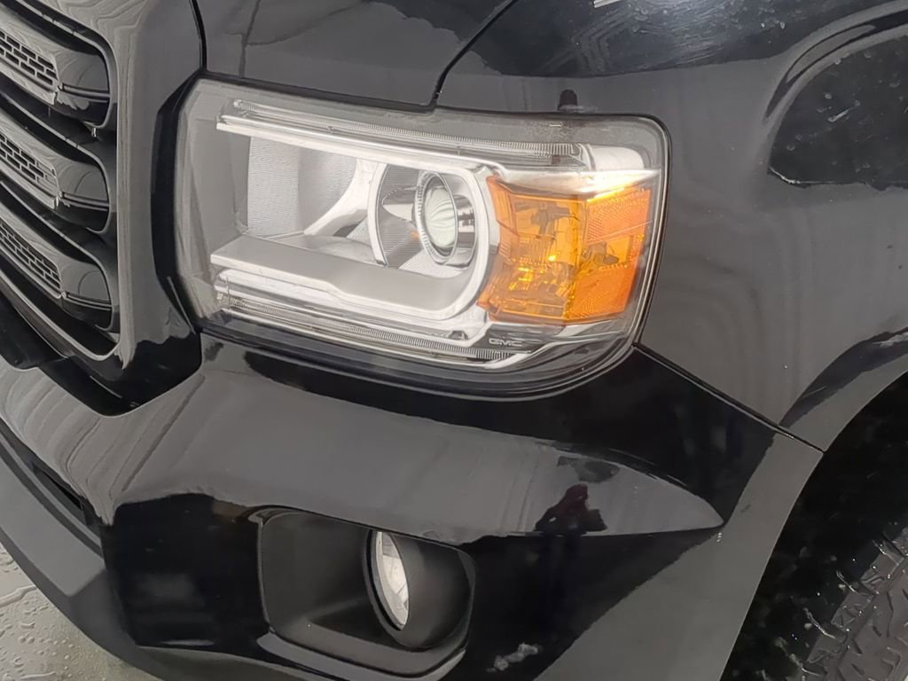 Thumbnail: 2016 GMC Canyon - 22