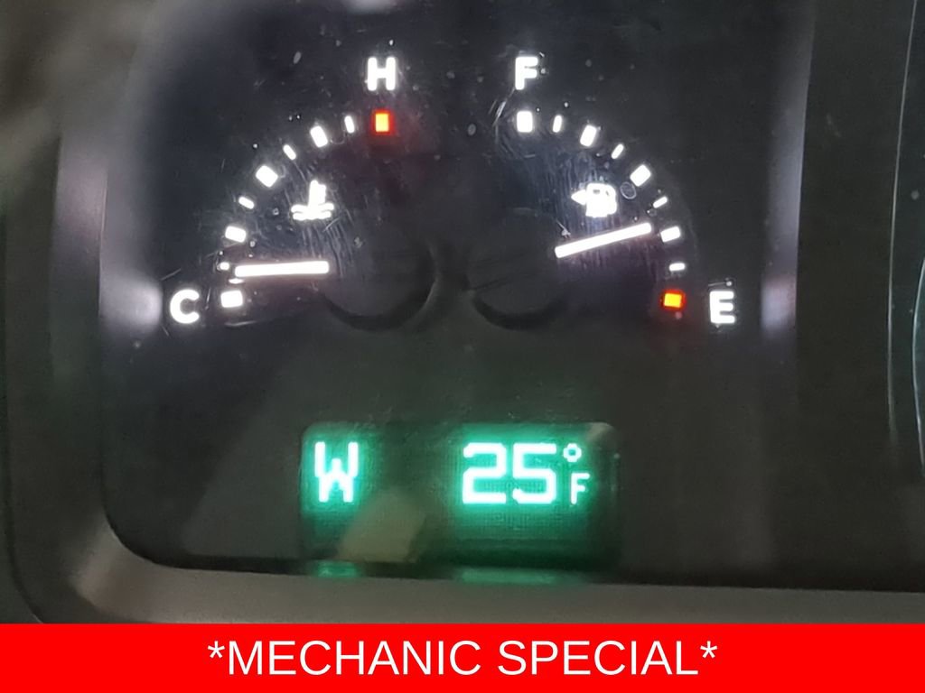 Thumbnail: 2010 Dodge Journey - 37