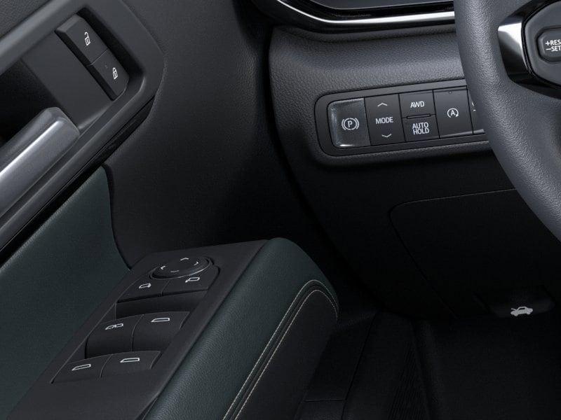 Thumbnail: 2026 GMC Terrain - 22