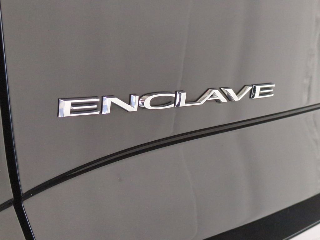 Thumbnail: 2023 Buick Enclave - 15