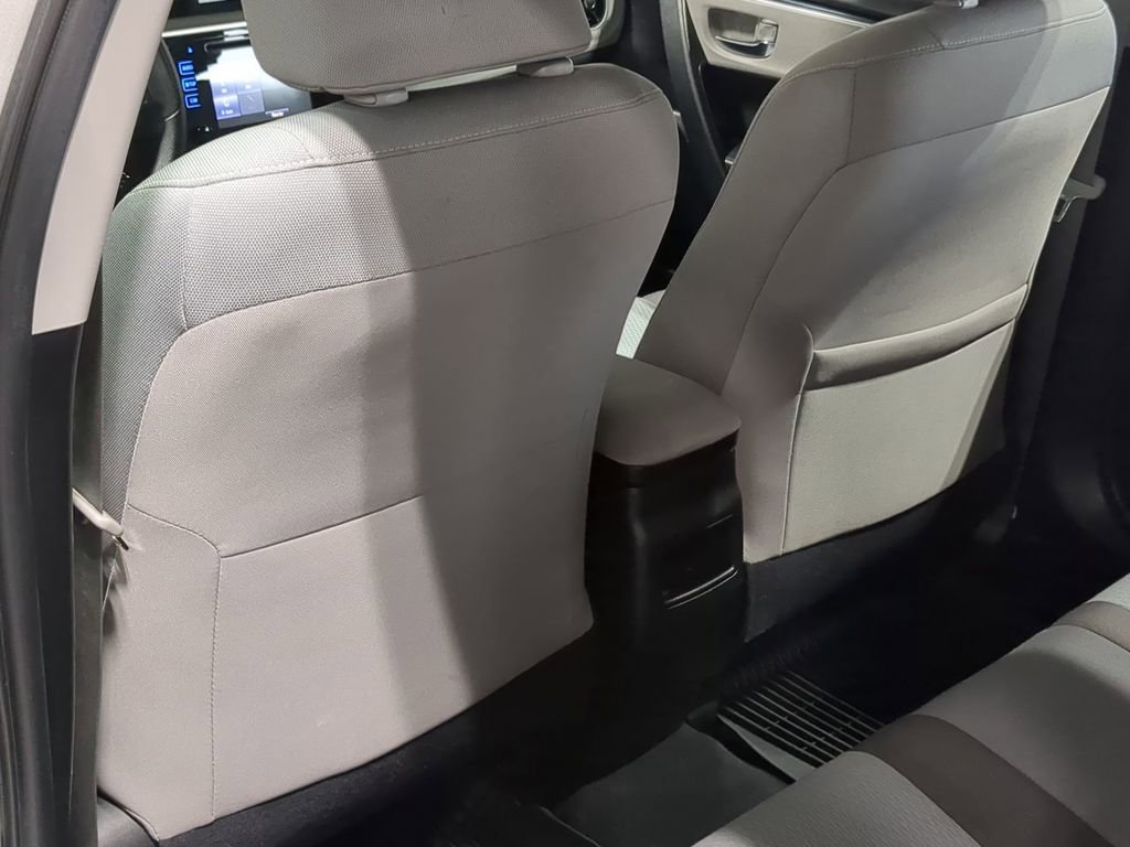 Thumbnail: 2018 Toyota Corolla - 21