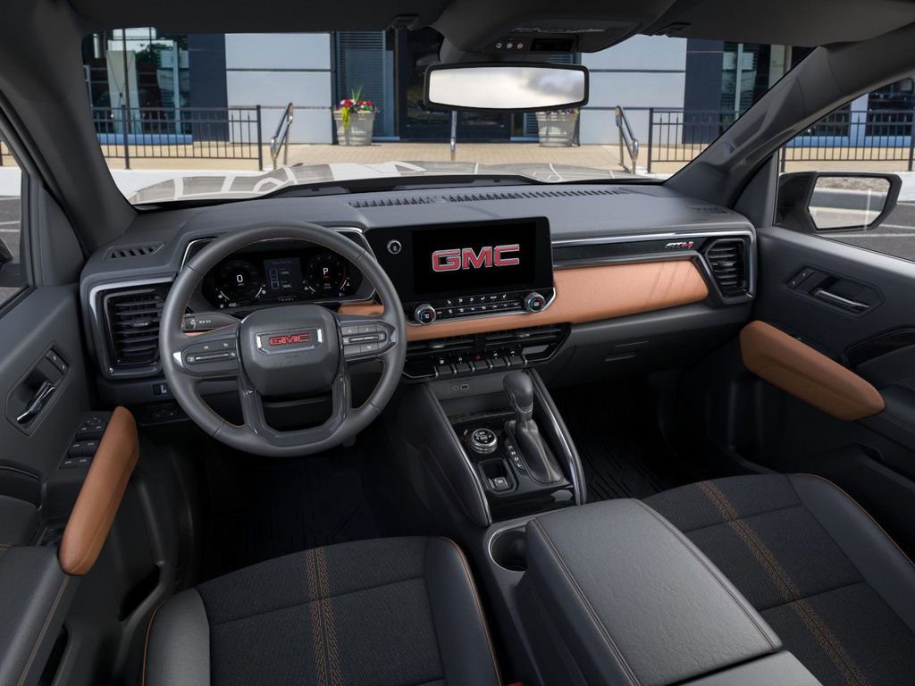 Thumbnail: 2026 GMC Canyon - 15