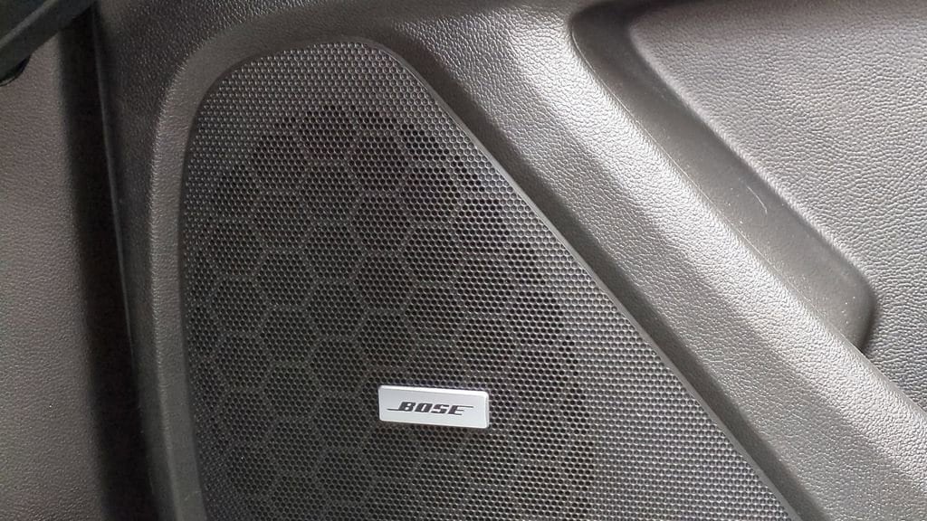 Thumbnail: 2022 Chevrolet Traverse - 37