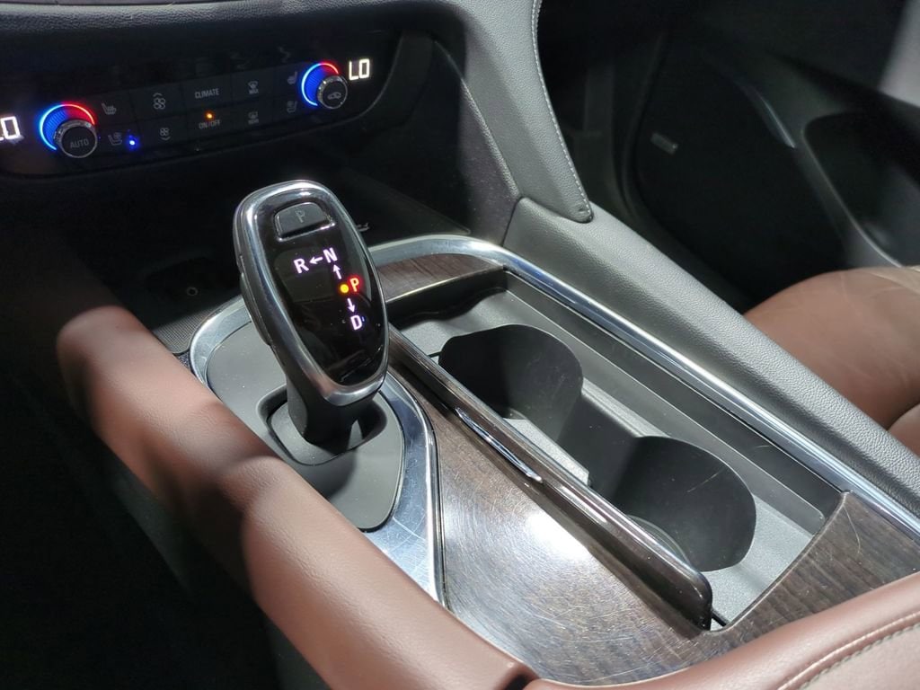 Thumbnail: 2019 Buick Enclave - 40