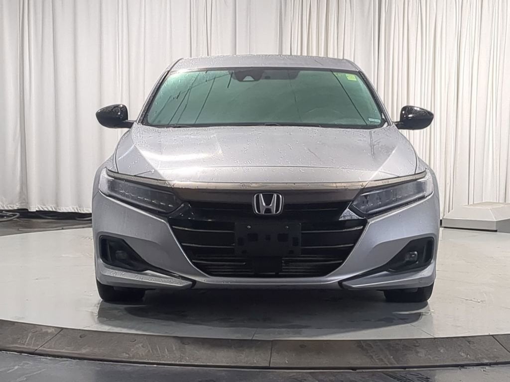 Thumbnail: 2021 Honda Accord - 17