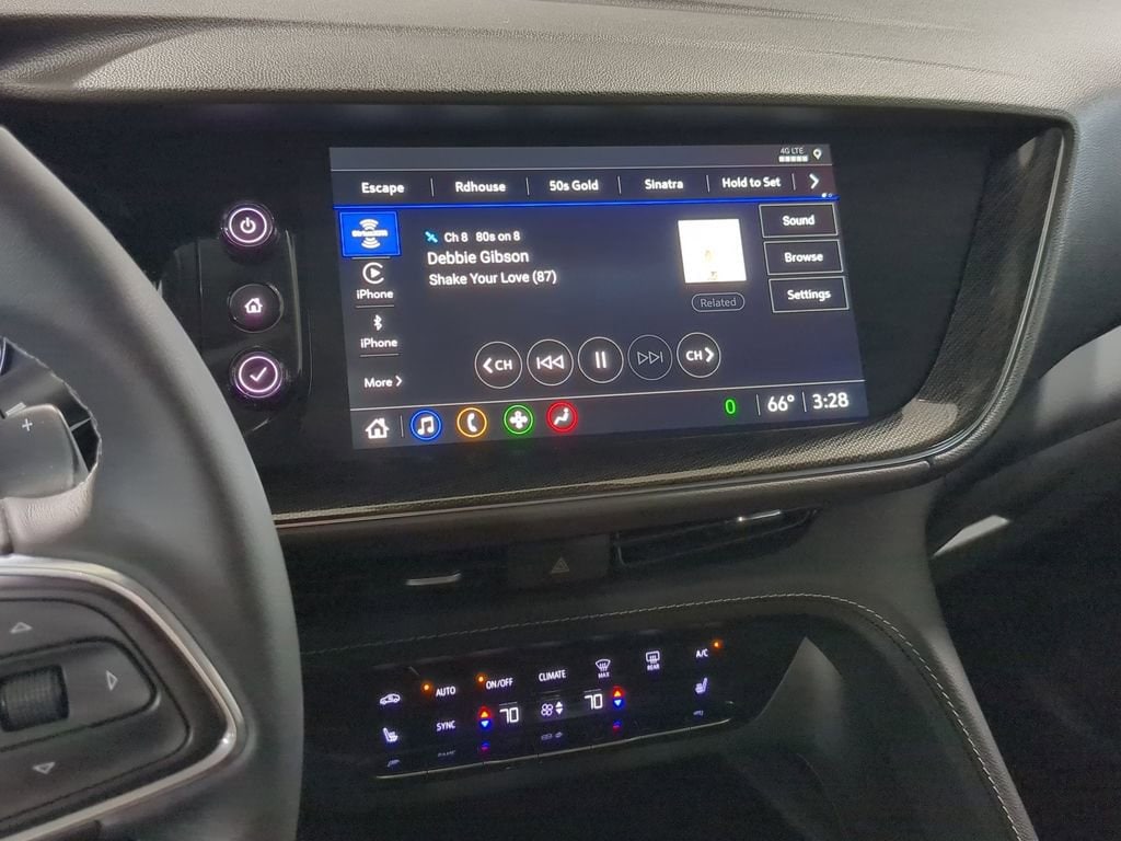 Thumbnail: 2023 Buick Envision - 26