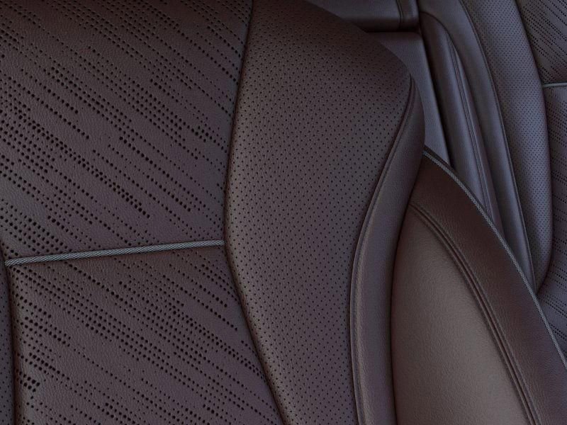 Thumbnail: 2026 Buick Envision - 21