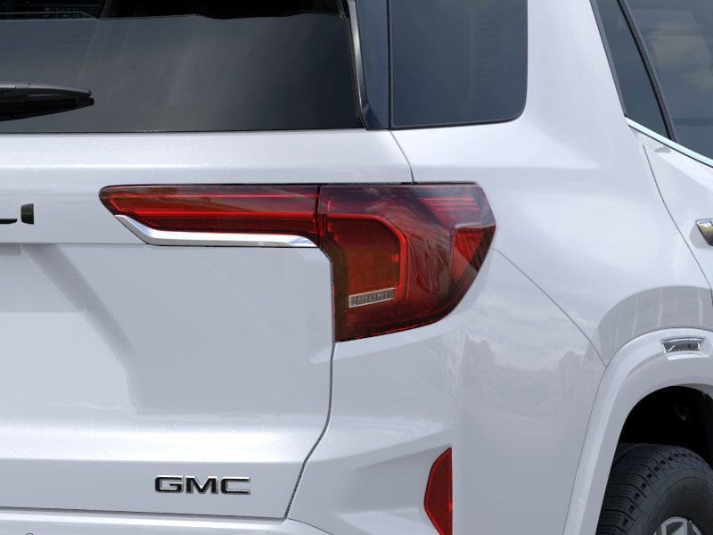 Thumbnail: 2026 GMC Terrain - 11