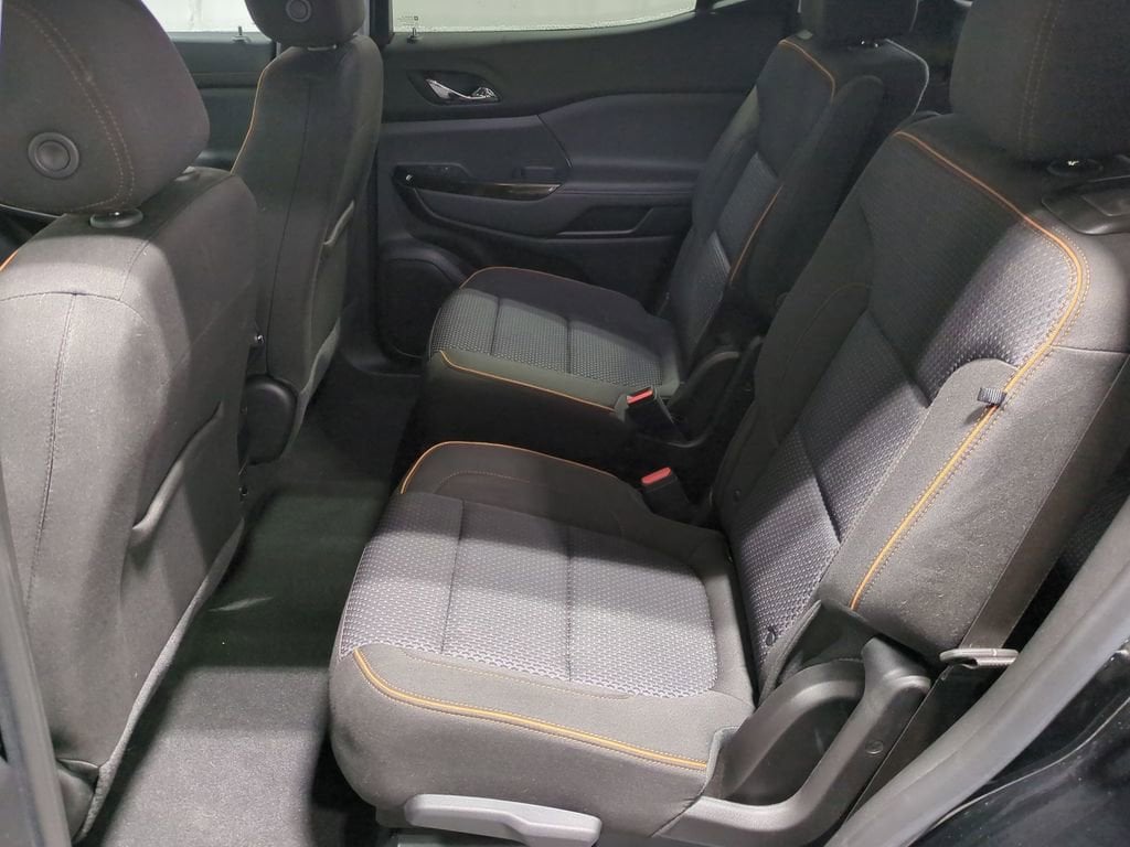 Thumbnail: 2023 GMC Acadia - 23