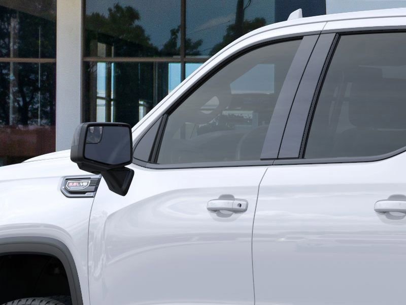 Thumbnail: 2026 GMC Sierra 1500 - 12