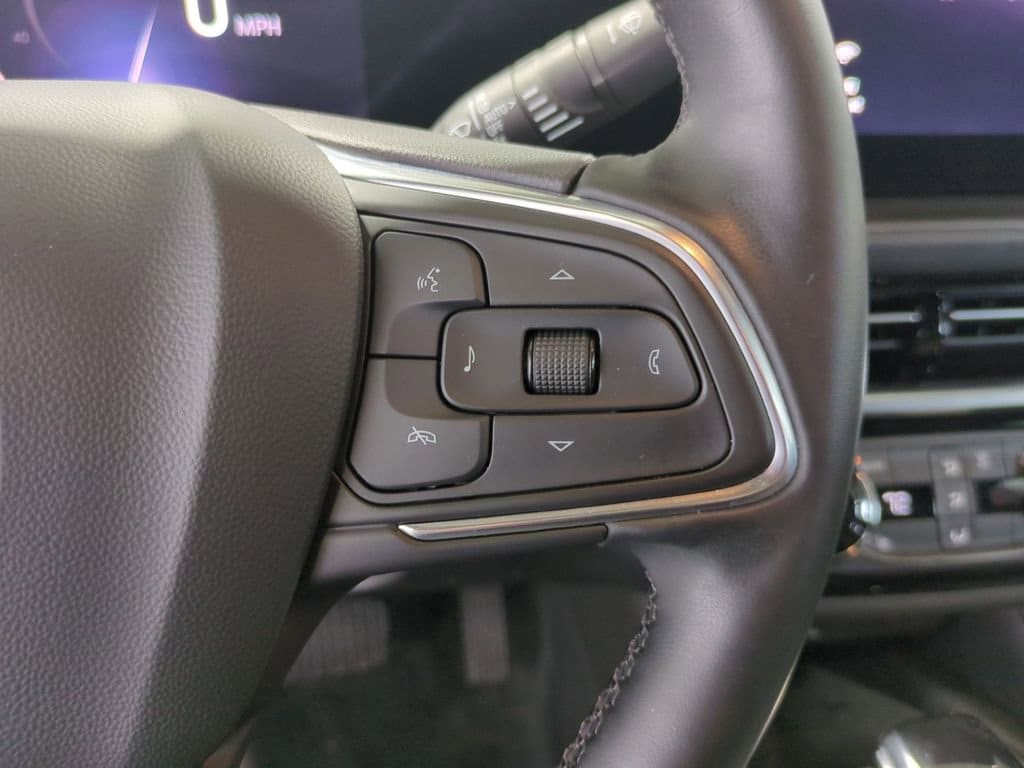 Thumbnail: 2024 Buick Envista - 25