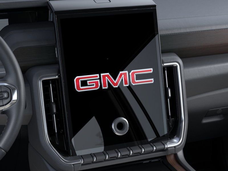 Thumbnail: 2026 GMC Yukon XL - 20
