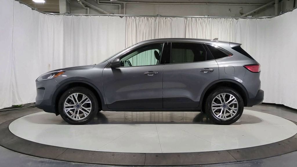 Thumbnail: 2022 Ford Escape - 6