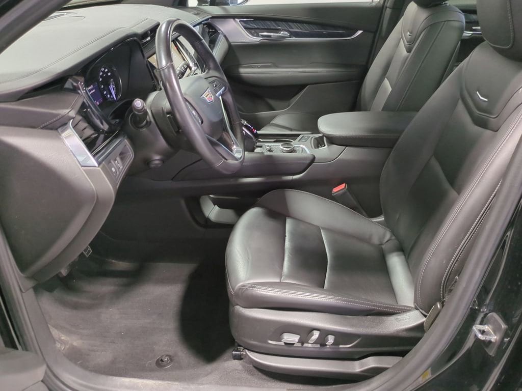 Thumbnail: 2023 Cadillac XT6 - 20