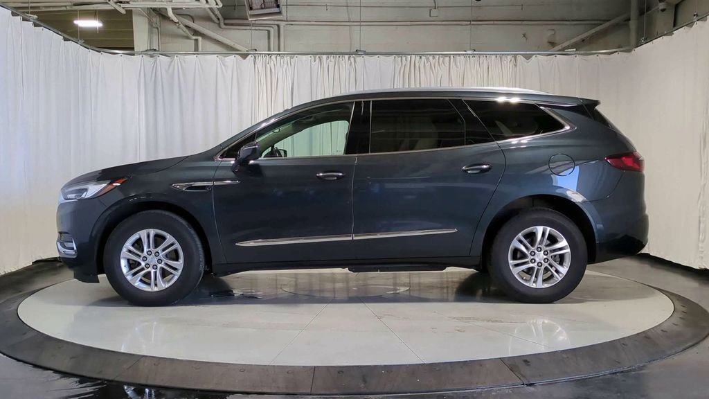 Thumbnail: 2019 Buick Enclave - 6