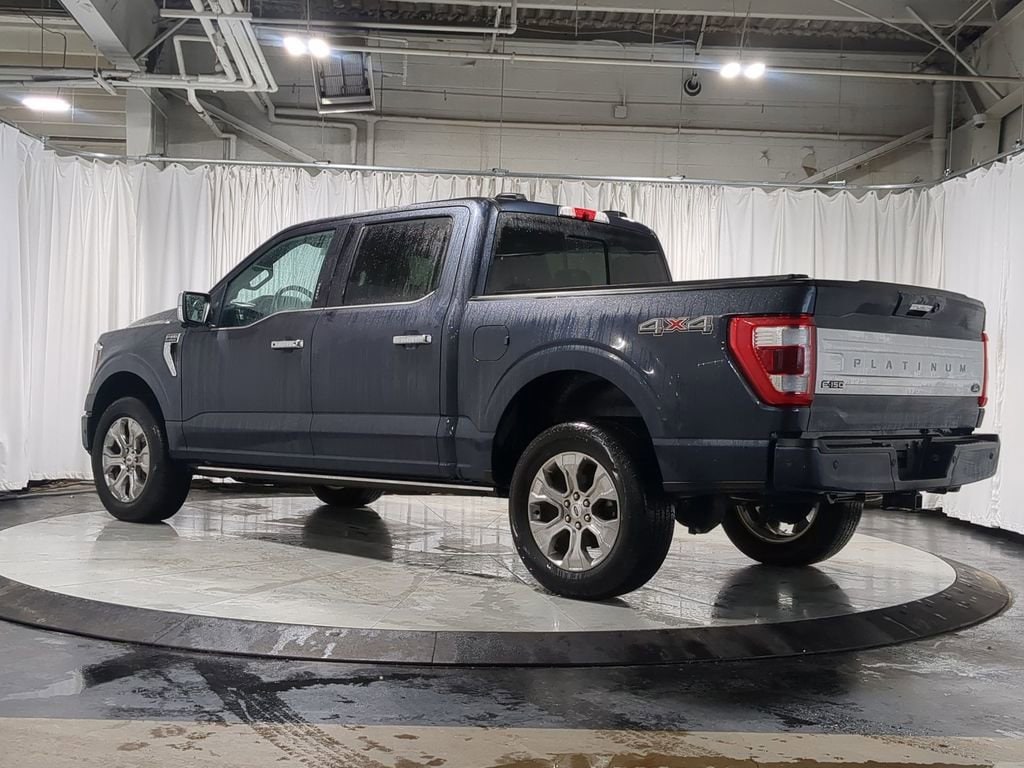 Thumbnail: 2022 Ford F-150 - 15