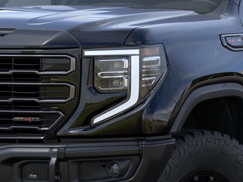 Thumbnail: 2026 GMC Sierra 1500 - 10