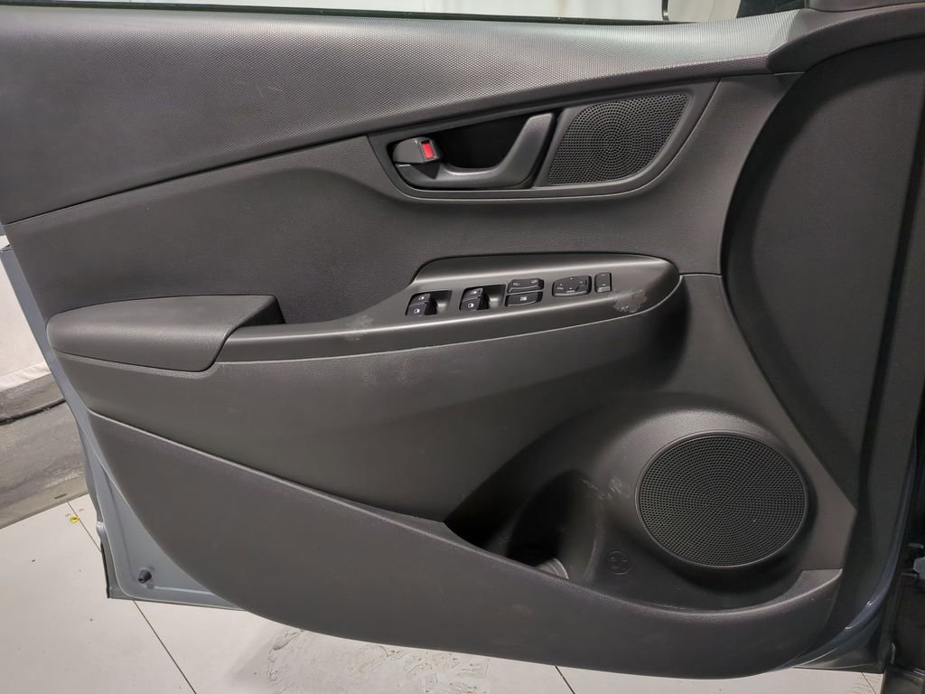 Thumbnail: 2021 Hyundai Kona - 34