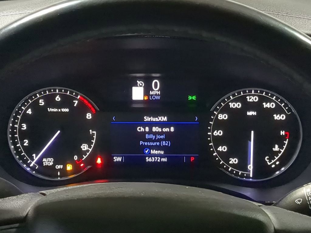 Thumbnail: 2023 Cadillac XT6 - 50