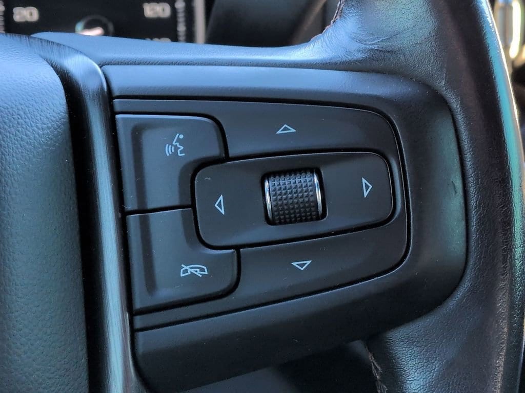 Thumbnail: 2020 GMC Sierra 2500 - 34