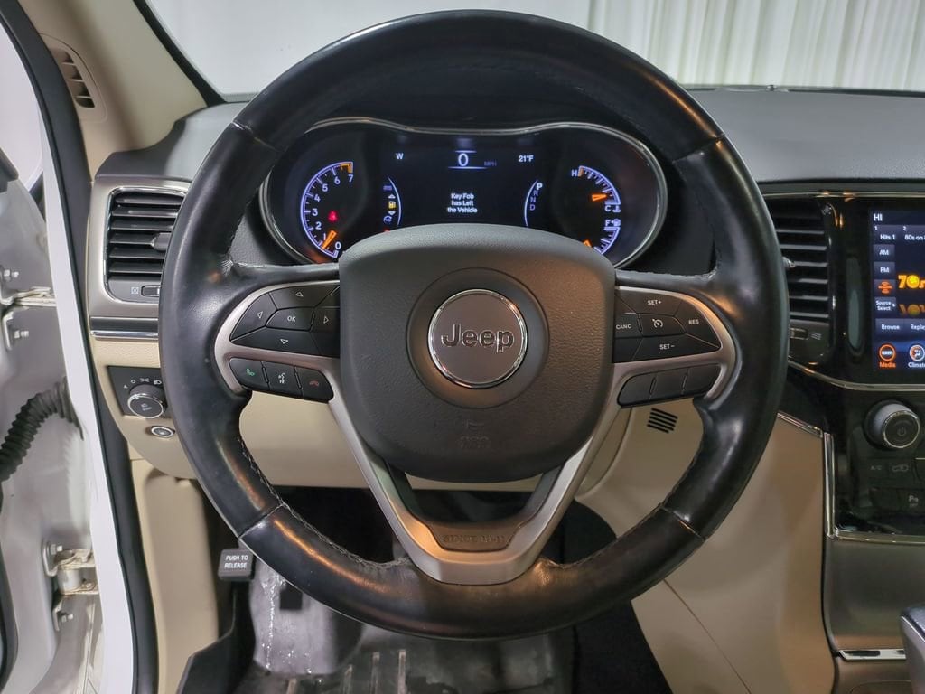 Thumbnail: 2020 Jeep Grand Cherokee - 29