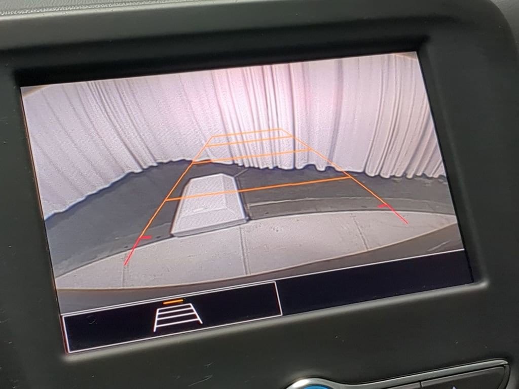 Thumbnail: 2022 Chevrolet Equinox - 41