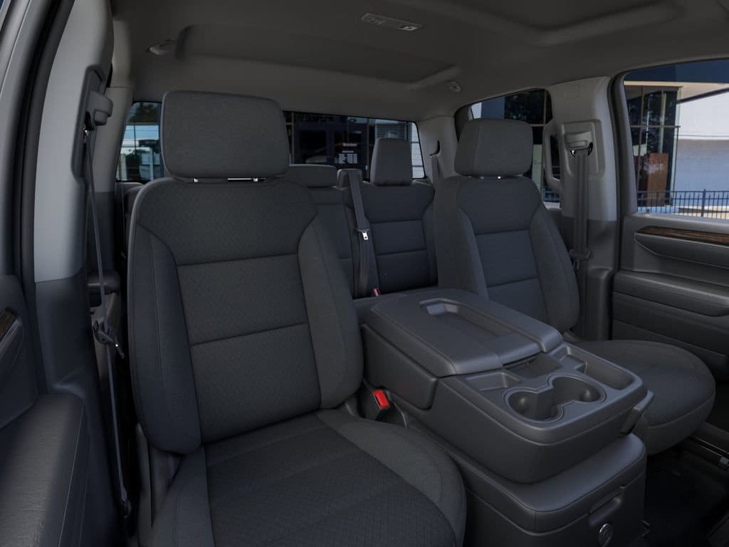 Thumbnail: 2026 GMC Sierra 1500 - 16