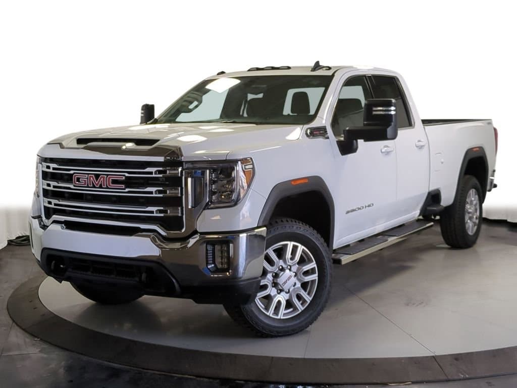 2022 GMC Sierra 2500 SLE -
                  Troy, MI