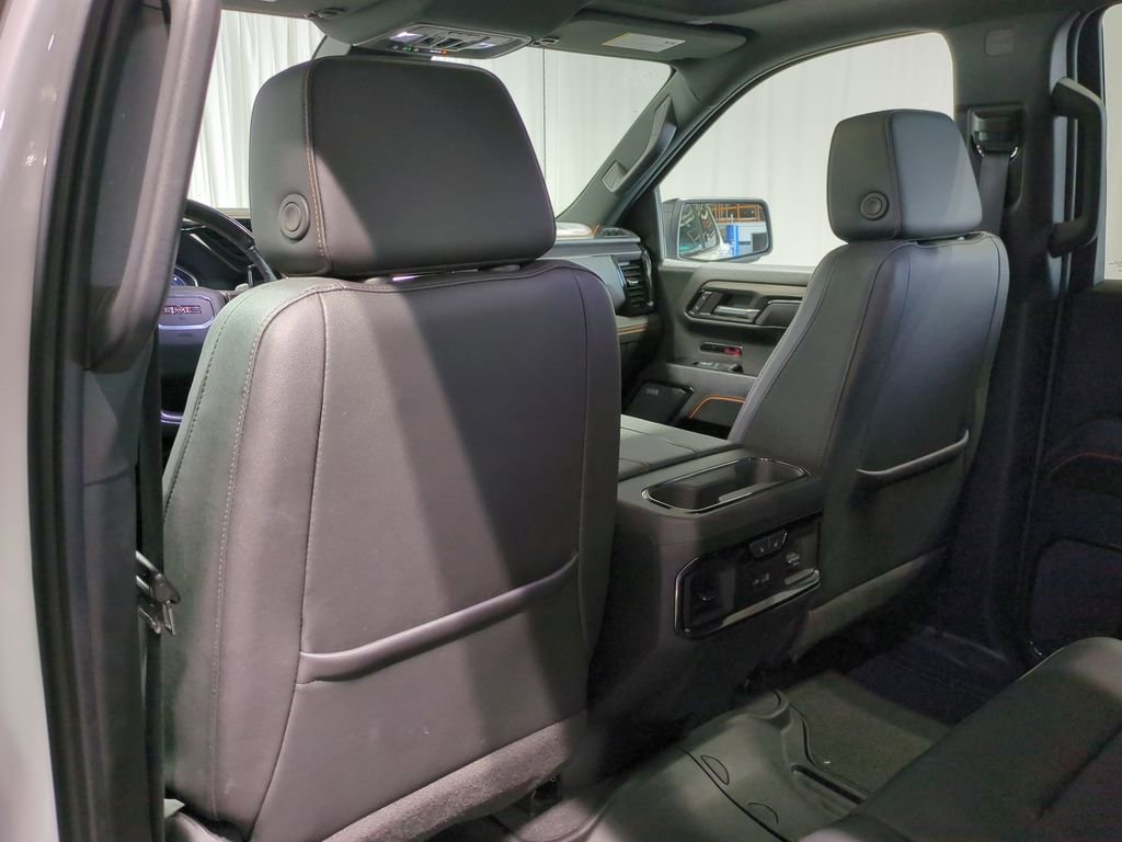 Thumbnail: 2023 GMC Sierra 1500 - 15
