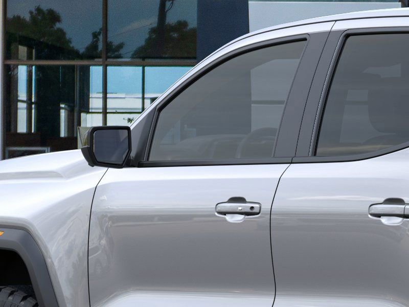 Thumbnail: 2026 GMC Canyon - 12