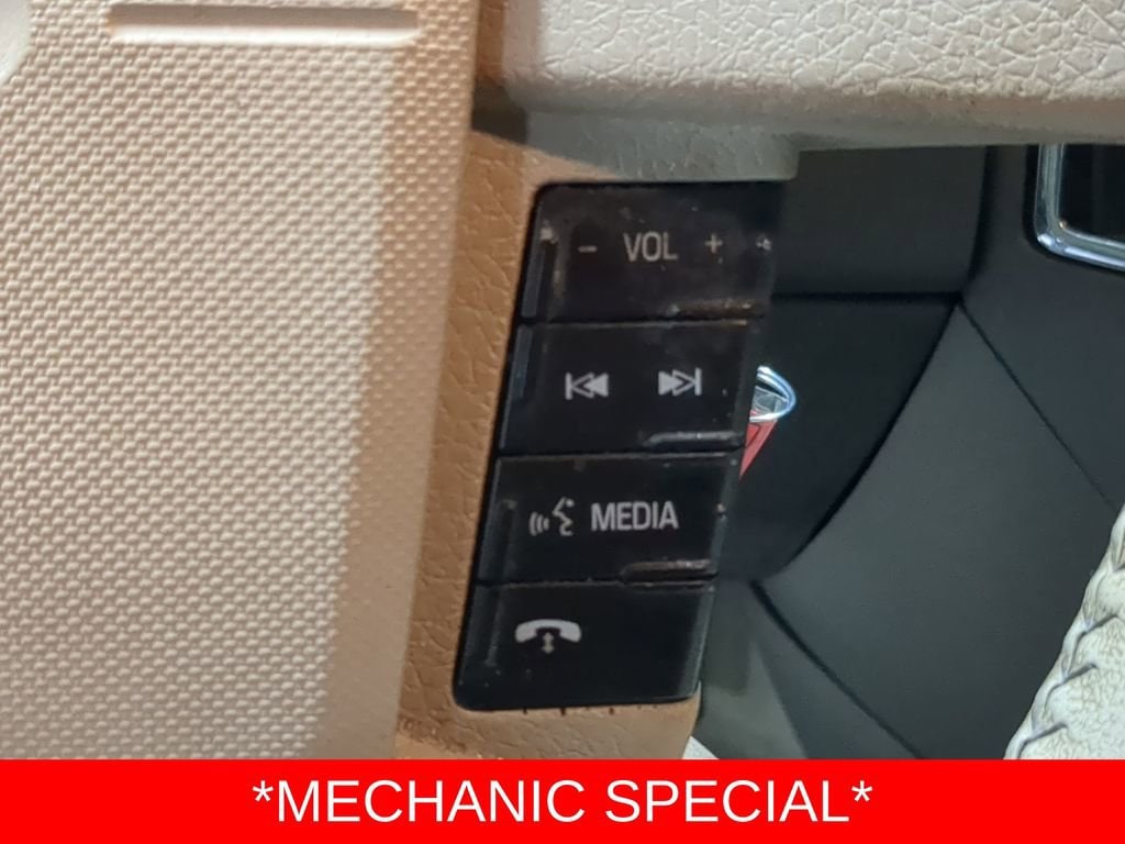 Thumbnail: 2009 Ford Edge - 24