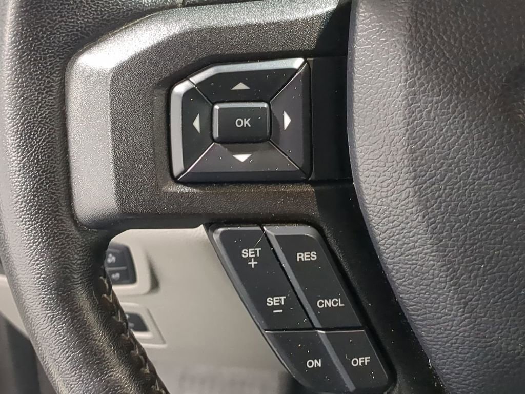 Thumbnail: 2019 Ford F-150 - 37